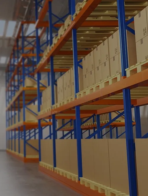 进销存管理系统